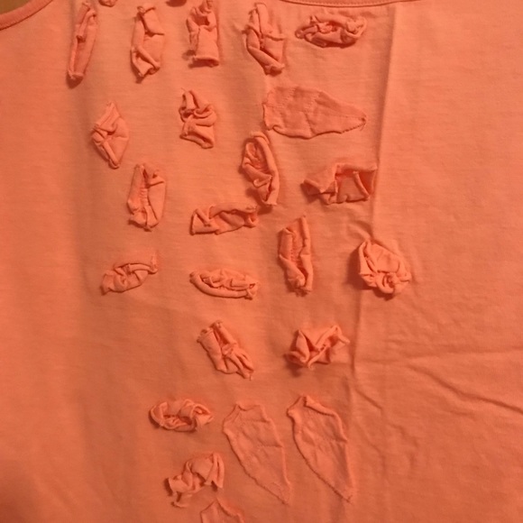 Petite Top - Picture 3 of 3